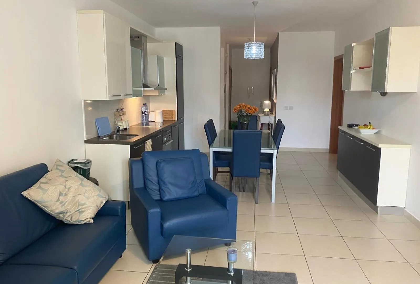 Spinola Residence St Julians San Giuliano Malta