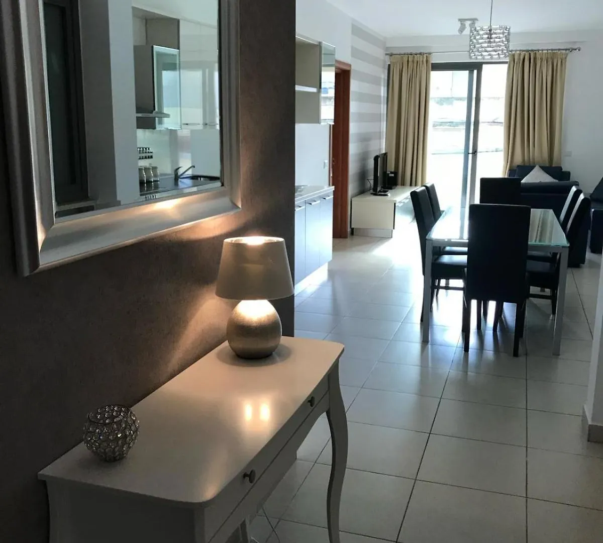 Spinola Residence St Julians San Giuliano Appartamento
