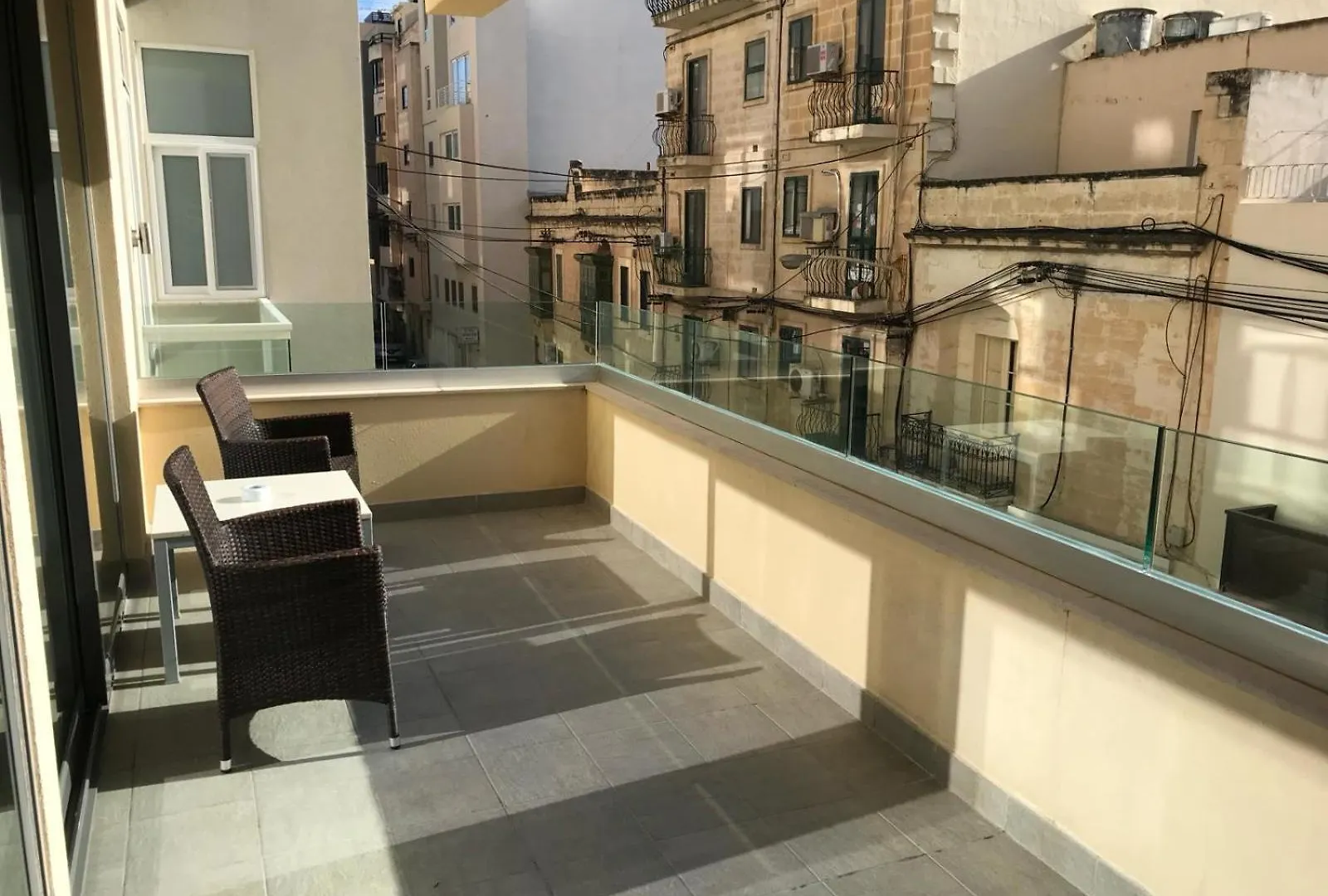 Appartamento Spinola Residence St Julians San Giuliano
