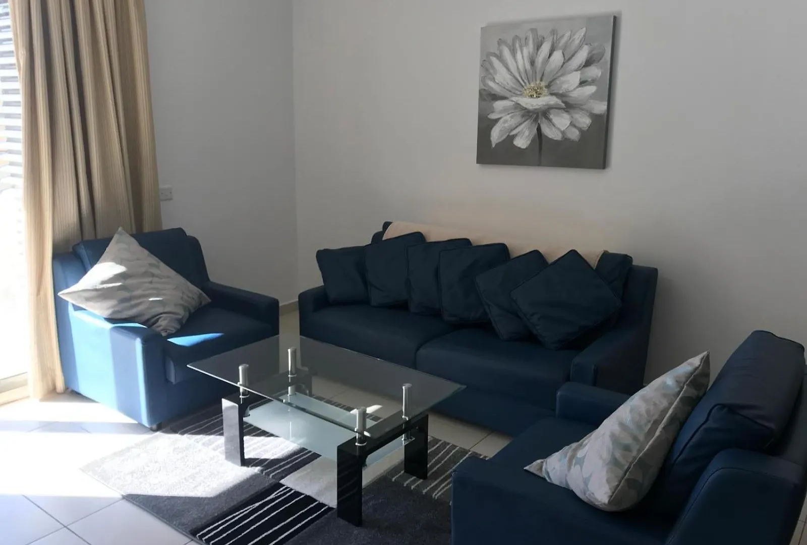 Spinola Residence St Julians San Giuliano Appartamento