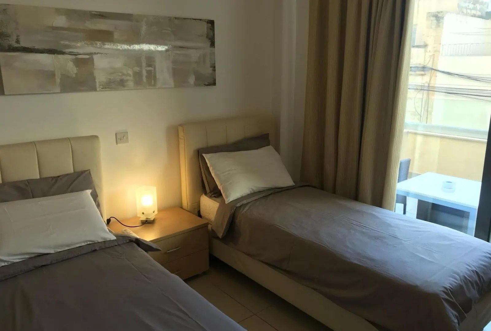 Appartamento Spinola Residence St Julians San Giuliano Malta