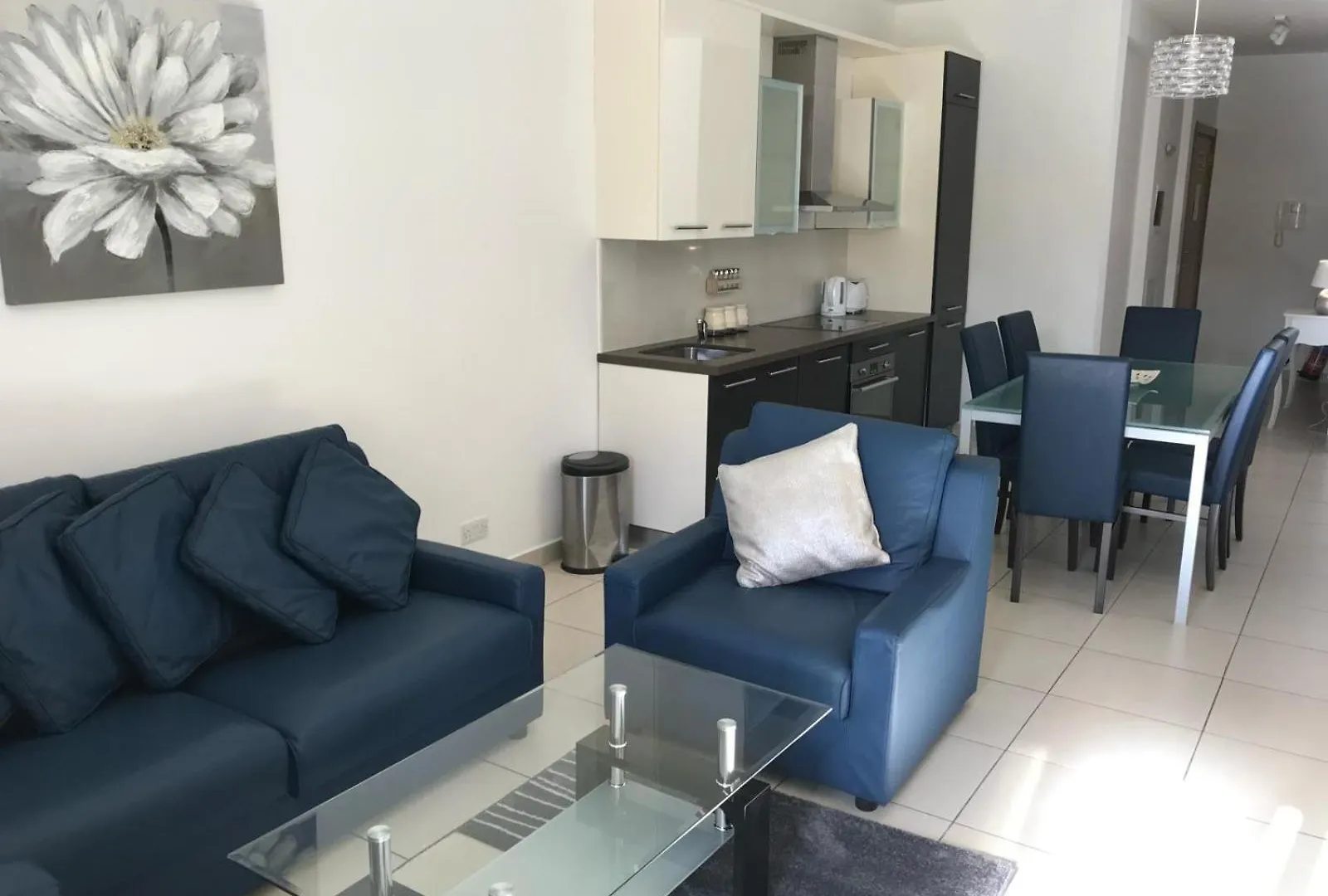 Spinola Residence St Julians San Giuliano Malta