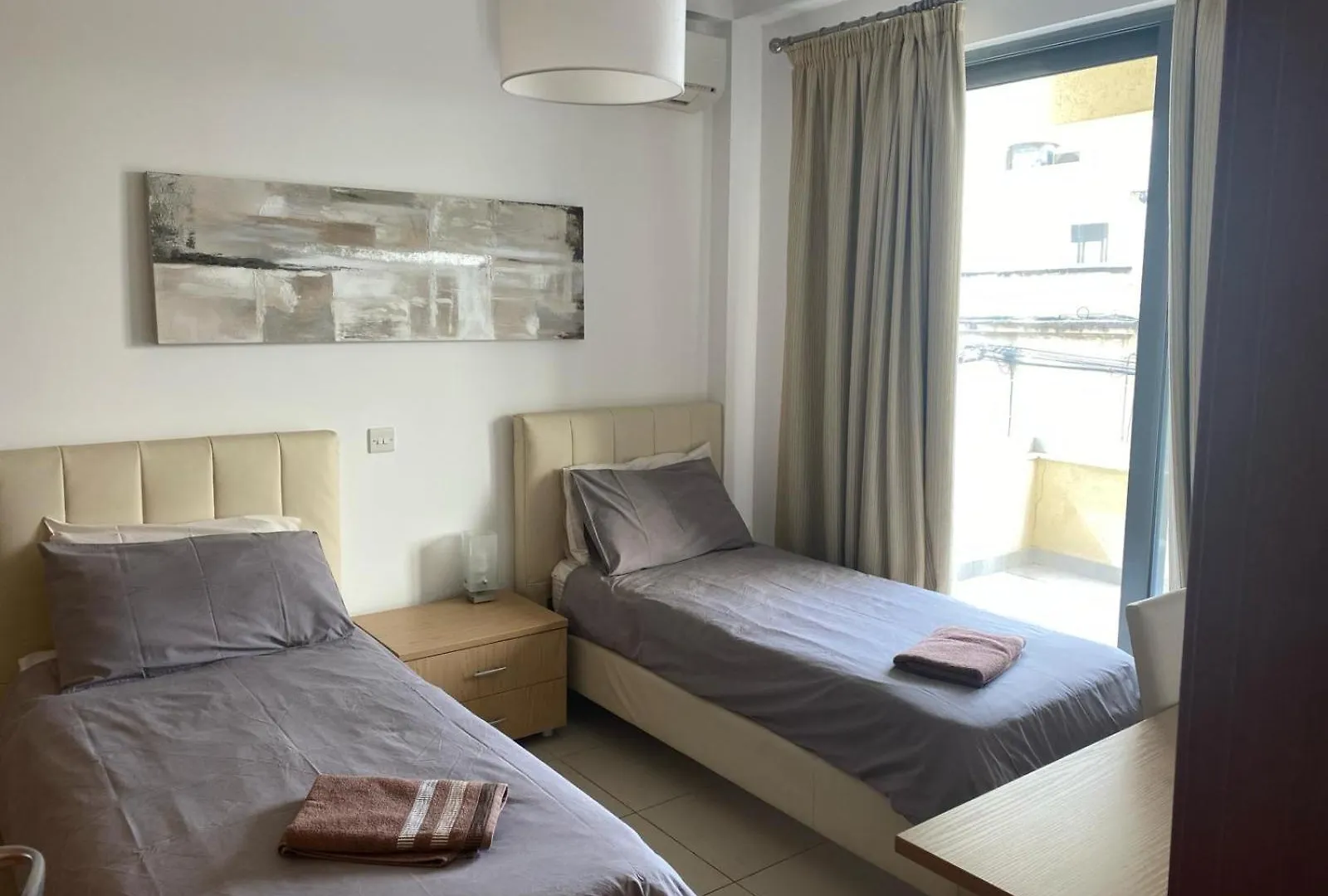 Appartamento Spinola Residence St Julians San Giuliano