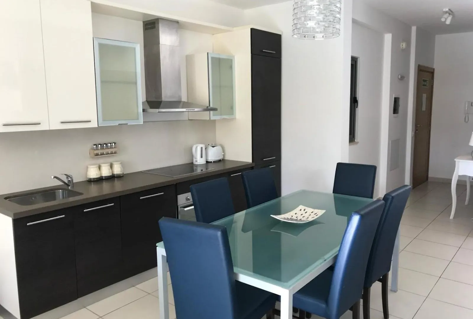Spinola Residence St Julians Saint Julian's 0*,  Malta