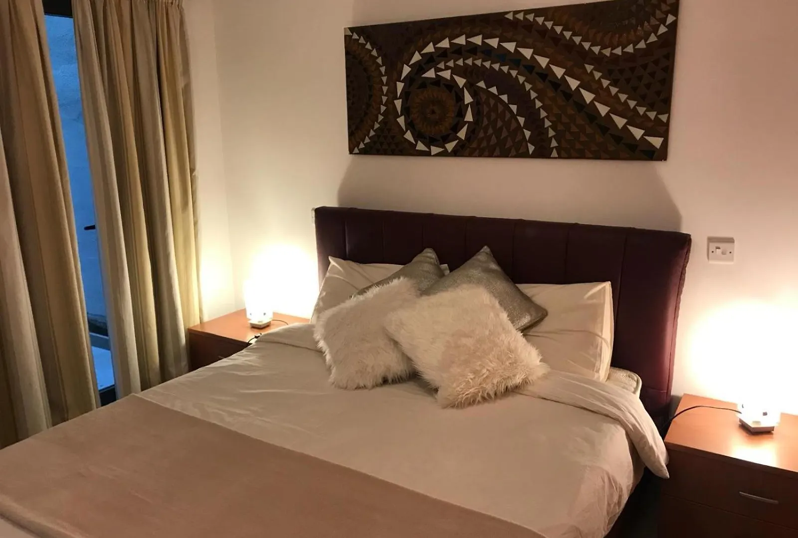 Spinola Residence St Julians Saint Julian's