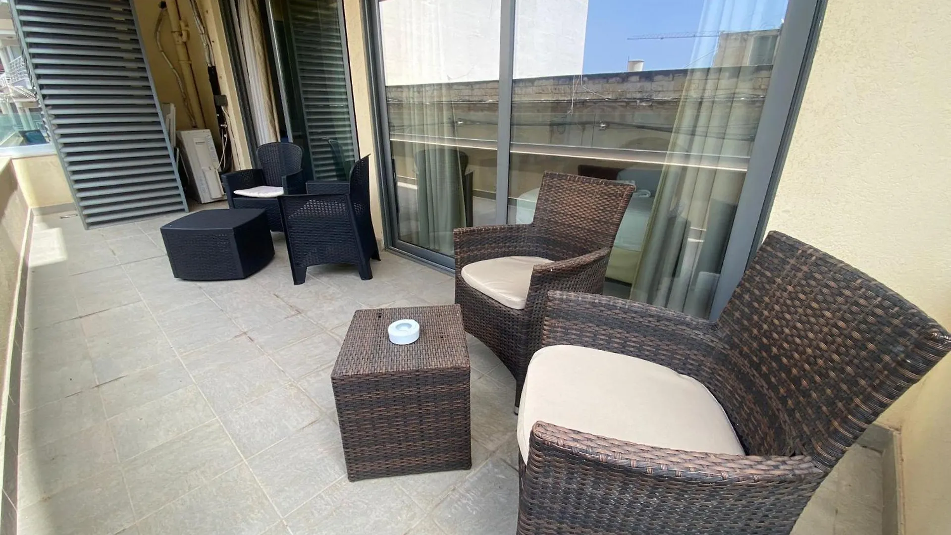 Apartment Spinola Residence St Julians Saint Julian's